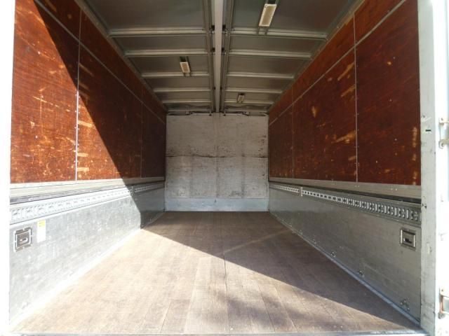 MITSUBISHI FUSOU FIGHTER 2015