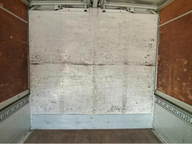 MITSUBISHI FUSOU FIGHTER 2015