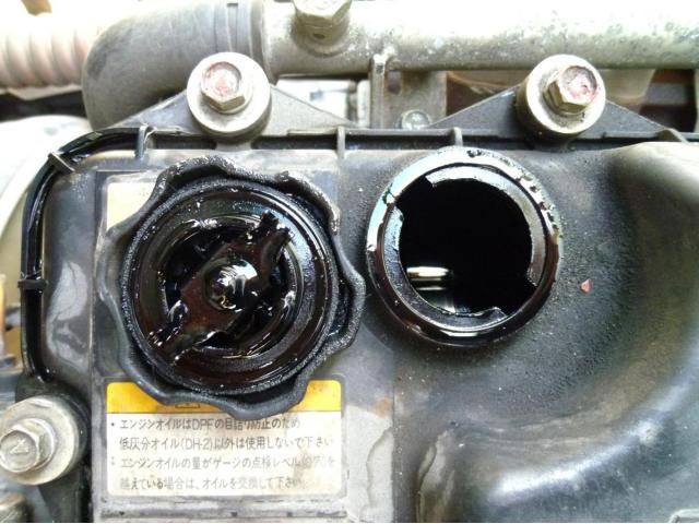 MITSUBISHI FUSOU FIGHTER 2015