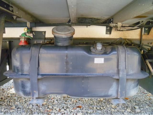 MITSUBISHI FUSOU FIGHTER 2015