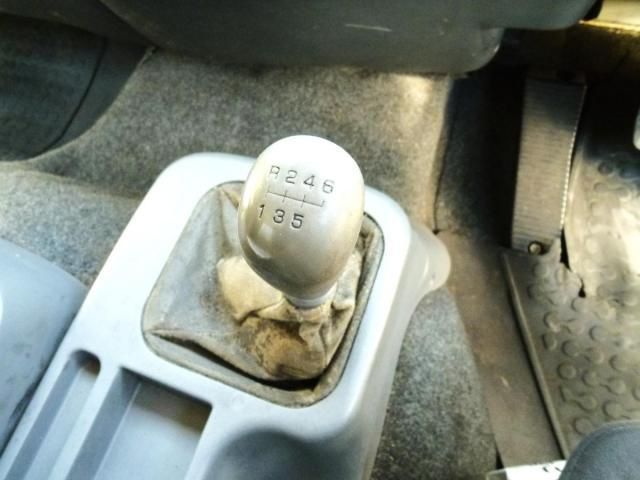 MITSUBISHI FUSOU FIGHTER 2015