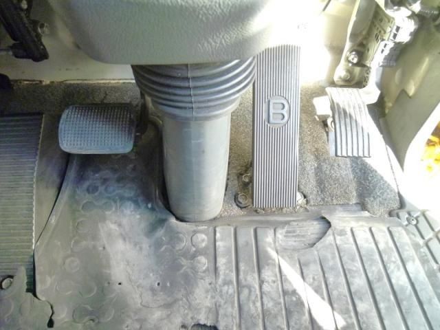 MITSUBISHI FUSOU FIGHTER 2015