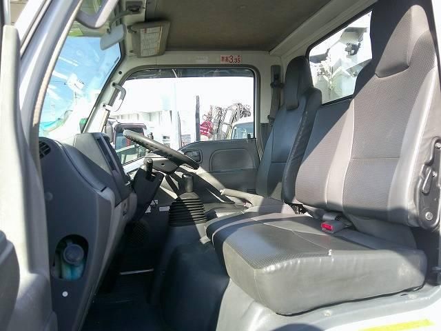 ISUZU ELF 2008