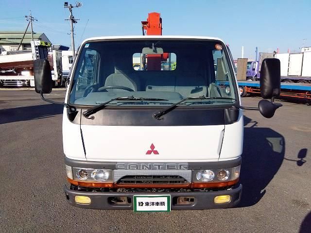 MITSUBISHI CANTER 1997