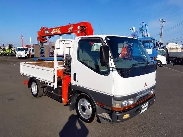 MITSUBISHI CANTER 1997