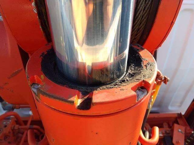 MITSUBISHI CANTER 1997