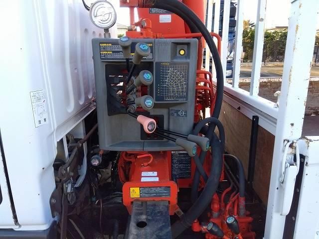 MITSUBISHI CANTER 1997