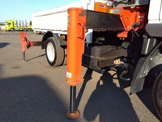 MITSUBISHI CANTER 1997