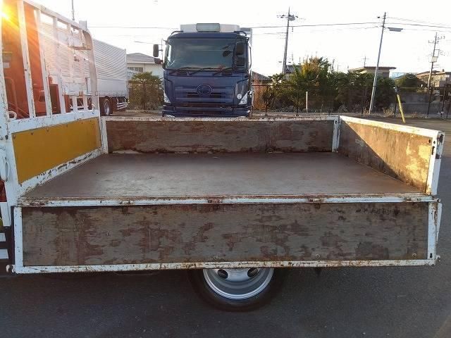 MITSUBISHI CANTER 1997