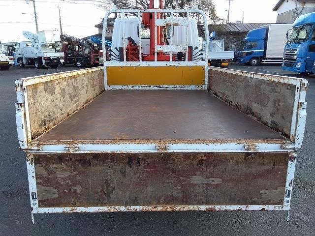 MITSUBISHI CANTER 1997