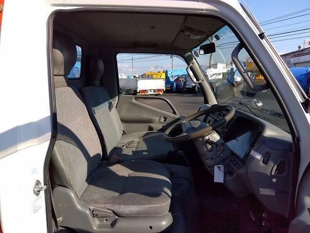 MITSUBISHI CANTER 1997