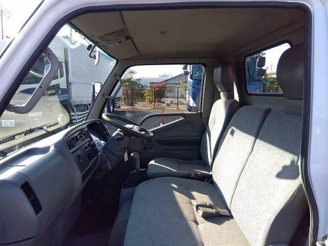 MITSUBISHI CANTER 1997