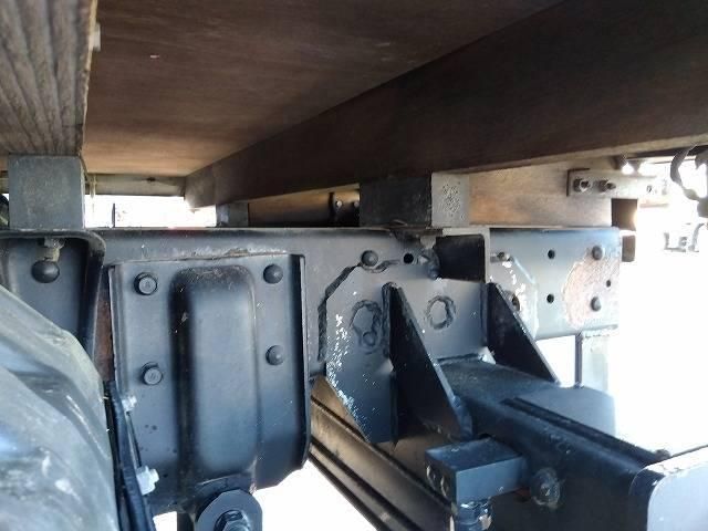 MITSUBISHI CANTER 1997