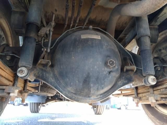 MITSUBISHI CANTER 1997