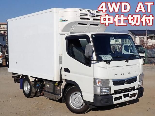 MITSUBISHI CANTER 2020
