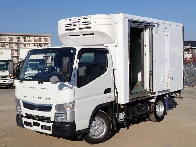 MITSUBISHI CANTER 2020