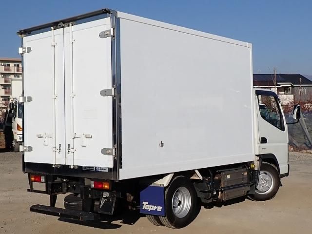 MITSUBISHI CANTER 2020