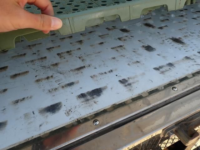 MITSUBISHI CANTER 2020