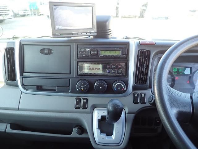 MITSUBISHI CANTER 2020