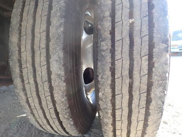 MITSUBISHI CANTER 2020