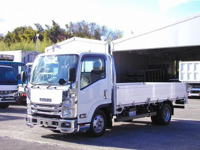 ISUZU ELF 2019