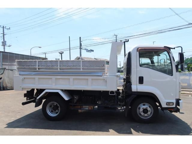 ISUZU FORWARD 2014