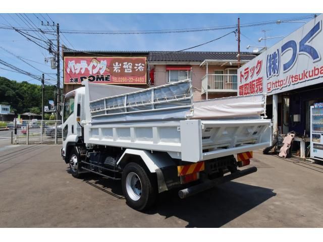 ISUZU FORWARD 2014