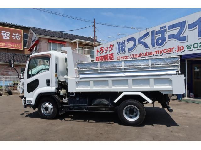ISUZU FORWARD 2014