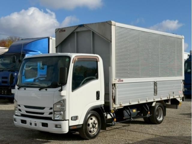 ISUZU ELF 2015
