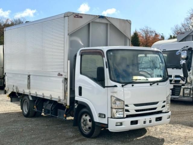 ISUZU ELF 2015