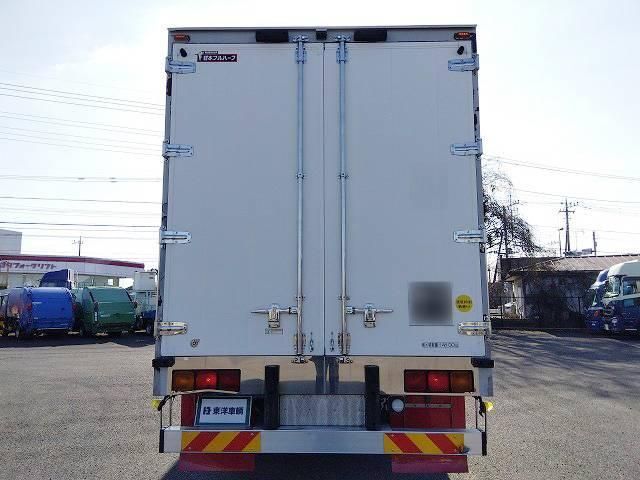 NISSAN DIESEL Quon 2014
