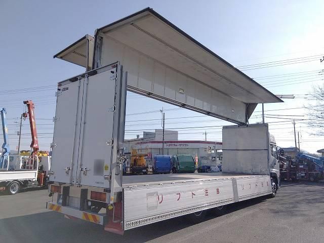 NISSAN DIESEL Quon 2014