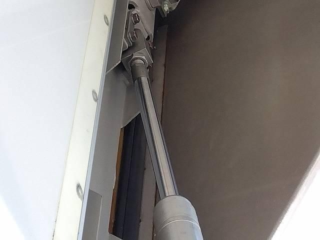 NISSAN DIESEL Quon 2014