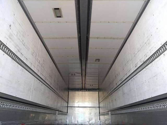 NISSAN DIESEL Quon 2014