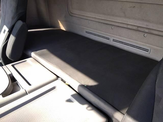 NISSAN DIESEL Quon 2014