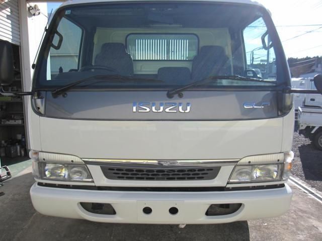 ISUZU ELF 2002