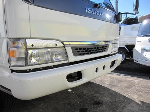 ISUZU ELF 2002