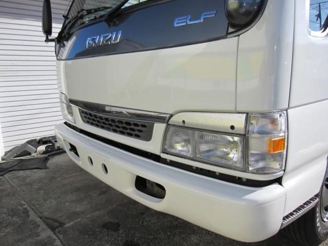 ISUZU ELF 2002