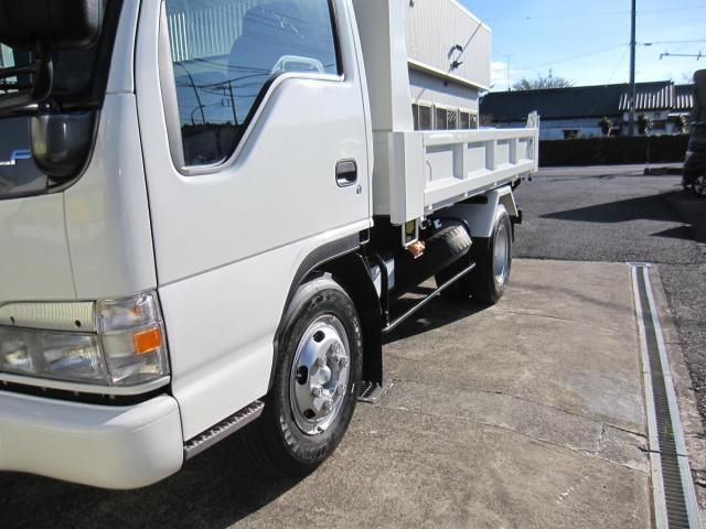 ISUZU ELF 2002