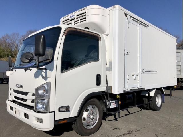 ISUZU ELF 2018