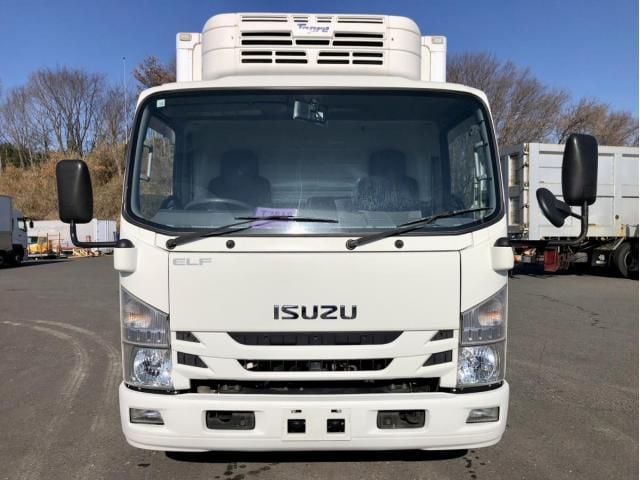 ISUZU ELF 2018
