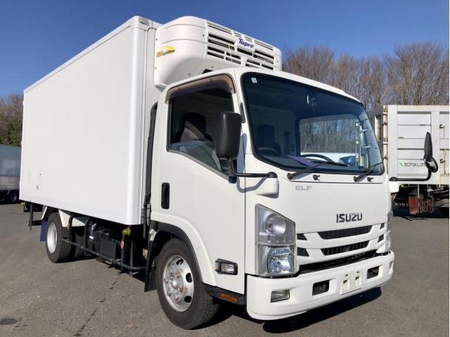 ISUZU ELF 2018
