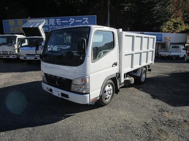 MITSUBISHI CANTER 2008