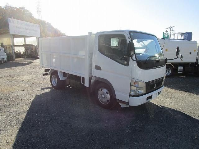 MITSUBISHI CANTER 2008
