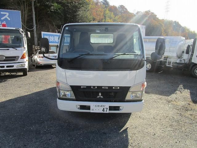 MITSUBISHI CANTER 2008