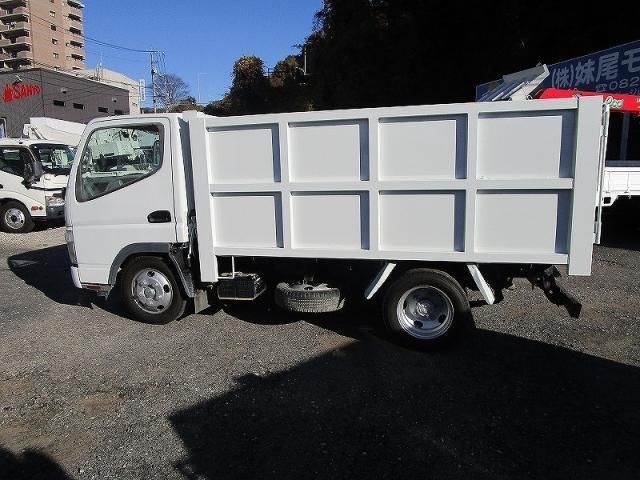 MITSUBISHI CANTER 2008