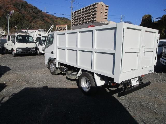 MITSUBISHI CANTER 2008