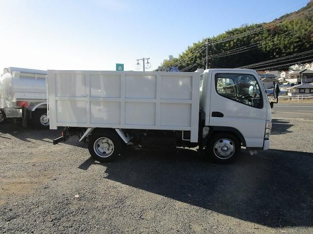 MITSUBISHI CANTER 2008