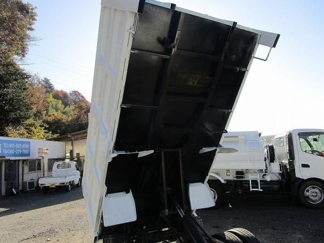 MITSUBISHI CANTER 2008