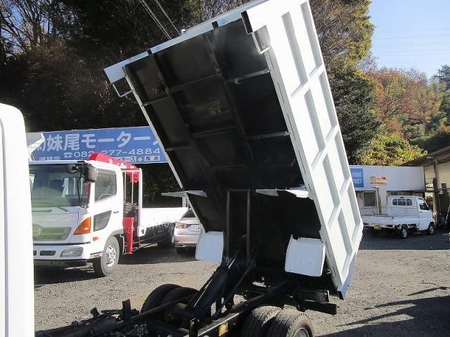MITSUBISHI CANTER 2008